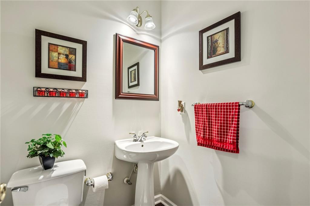 2669 Rocky Knoll Court Dacula, GA 30019 - Photo 11 of 28