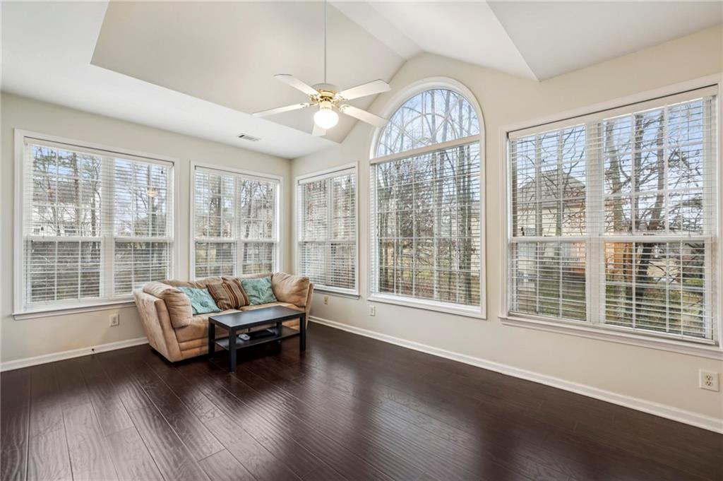 2669 Rocky Knoll Court Dacula, GA 30019 - Photo 12 of 28