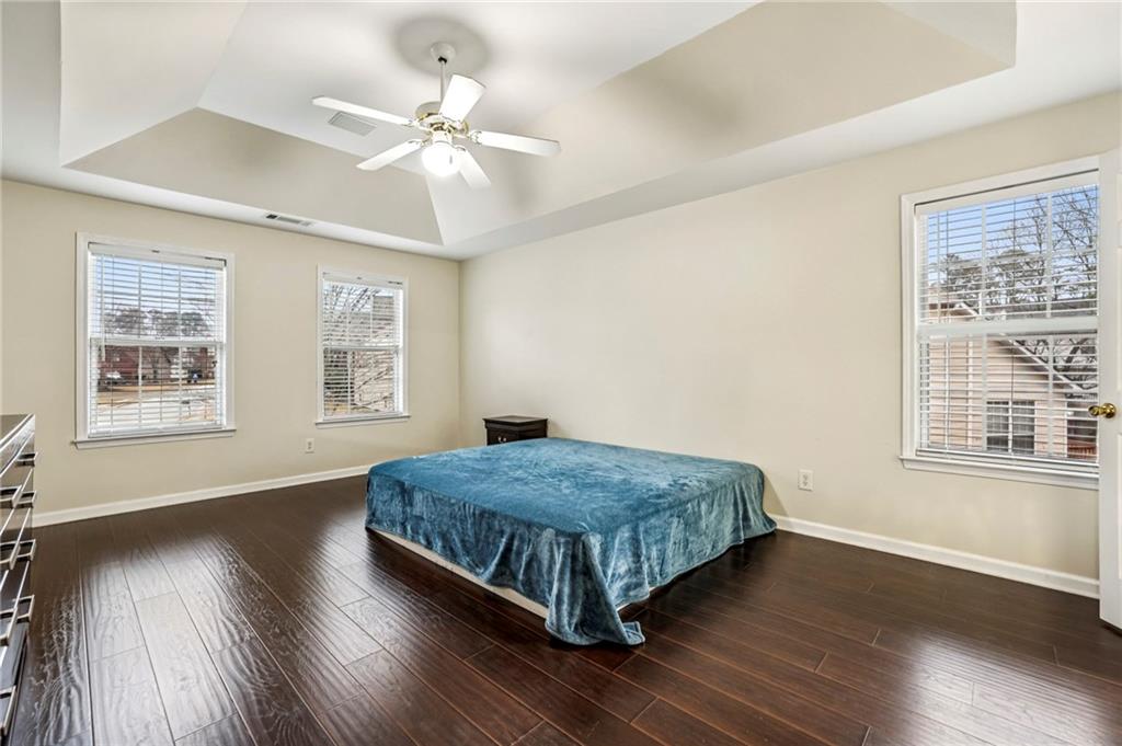 2669 Rocky Knoll Court Dacula, GA 30019 - Photo 13 of 28