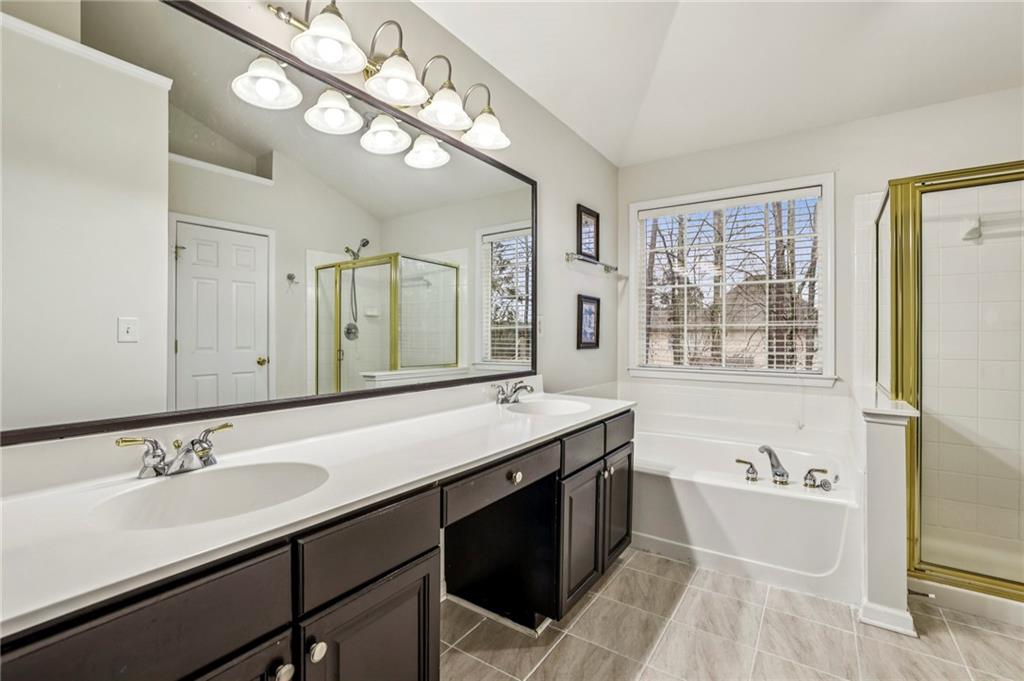 2669 Rocky Knoll Court Dacula, GA 30019 - Photo 14 of 28