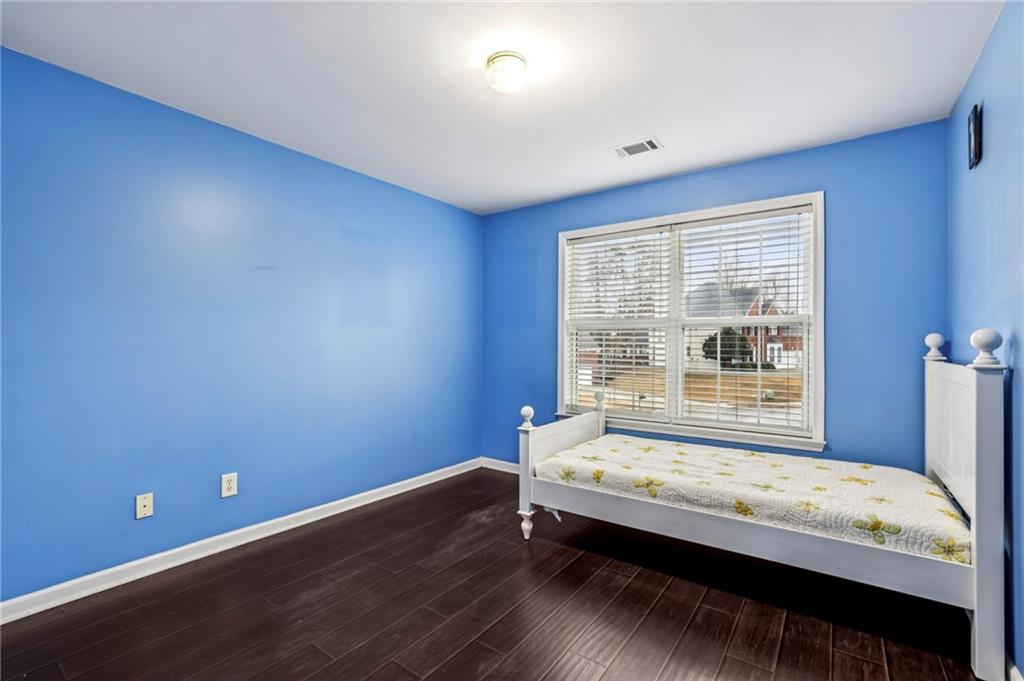 2669 Rocky Knoll Court Dacula, GA 30019 - Photo 17 of 28