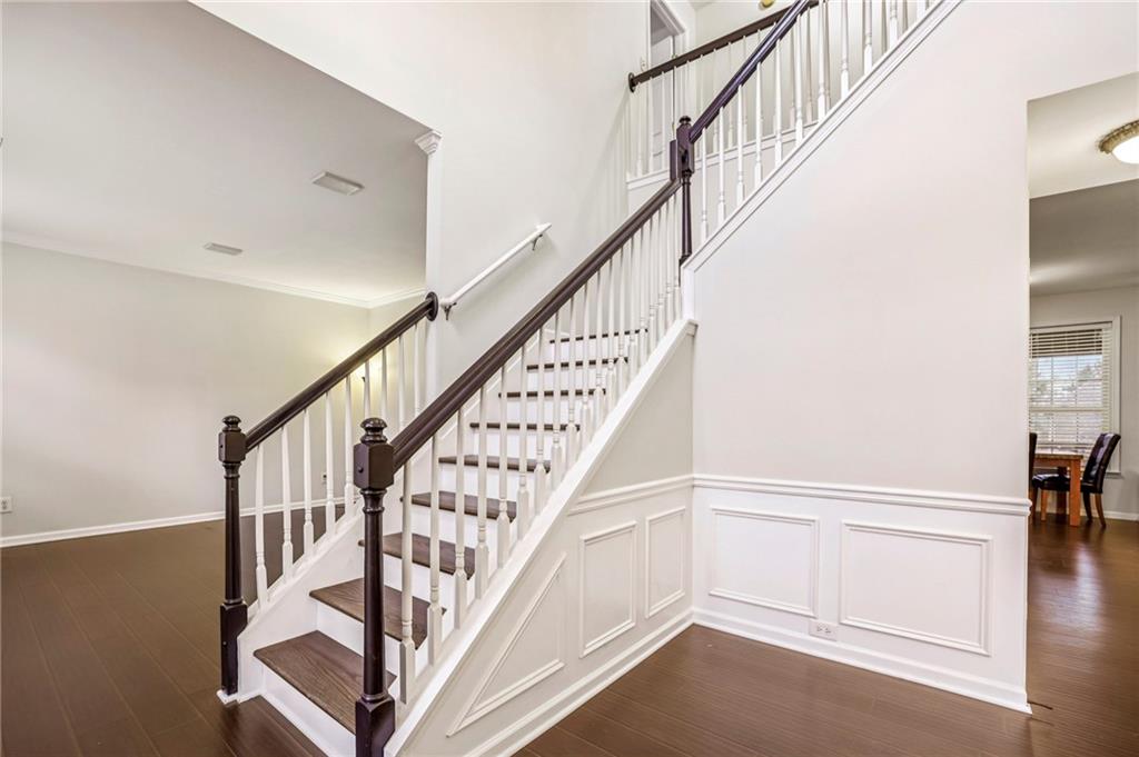 2669 Rocky Knoll Court Dacula, GA 30019 - Photo 2 of 28