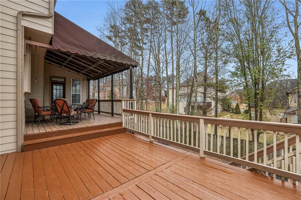 2669 Rocky Knoll Court Dacula, GA 30019 - Photo 25 of 28