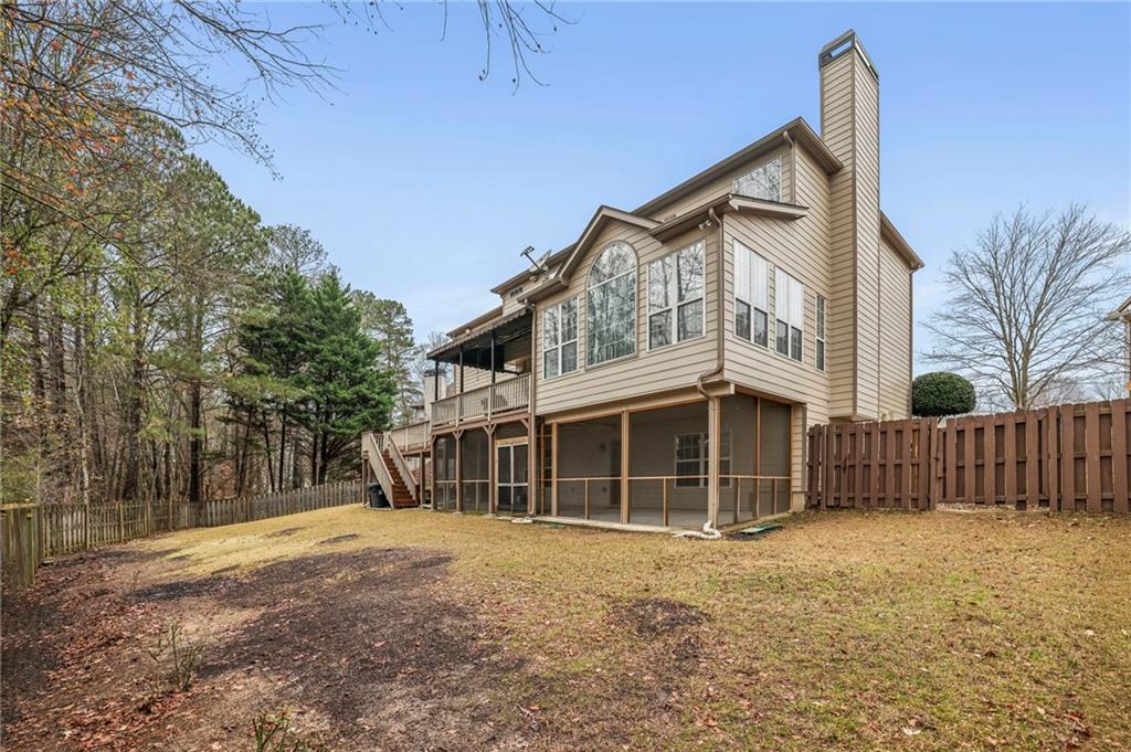 2669 Rocky Knoll Court Dacula, GA 30019 - Photo 27 of 28