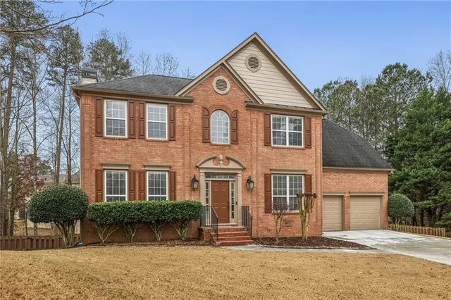 $2,800 | 2669 Rocky Knoll Court, Dacula, GA 30019