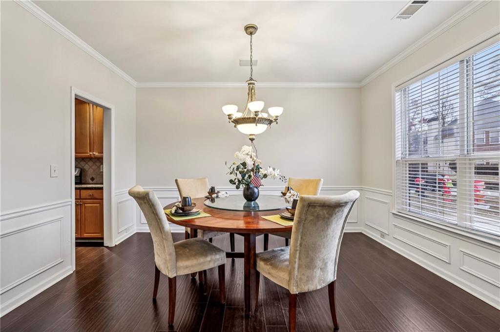 2669 Rocky Knoll Court Dacula, GA 30019 - Photo 5 of 28