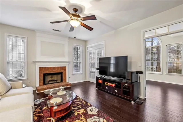 $2,800 | 2669 Rocky Knoll Court, Dacula, GA 30019