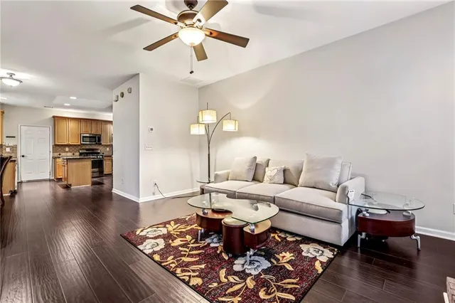 $2,800 | 2669 Rocky Knoll Court, Dacula, GA 30019