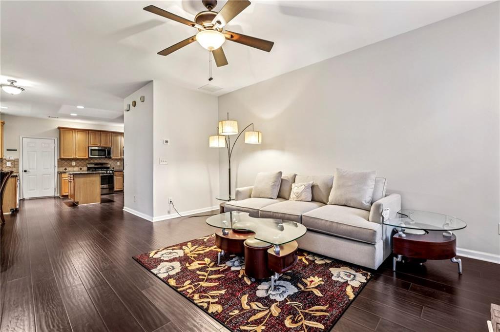 2669 Rocky Knoll Court Dacula, GA 30019 - Photo 7 of 28