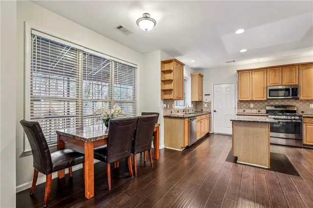 $2,800 | 2669 Rocky Knoll Court, Dacula, GA 30019