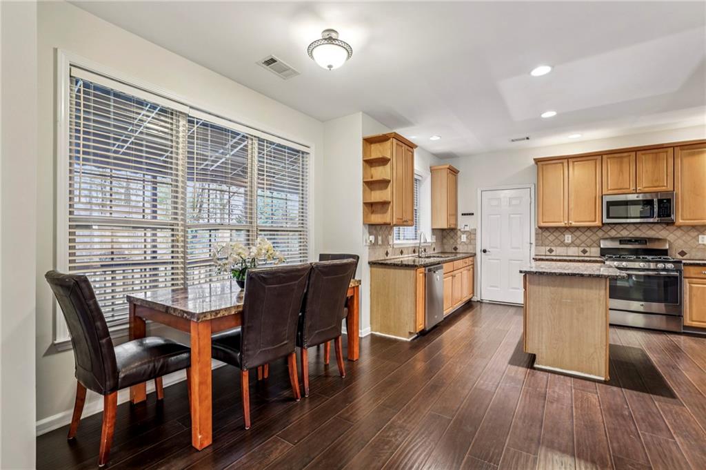 2669 Rocky Knoll Court Dacula, GA 30019 - Photo 8 of 28