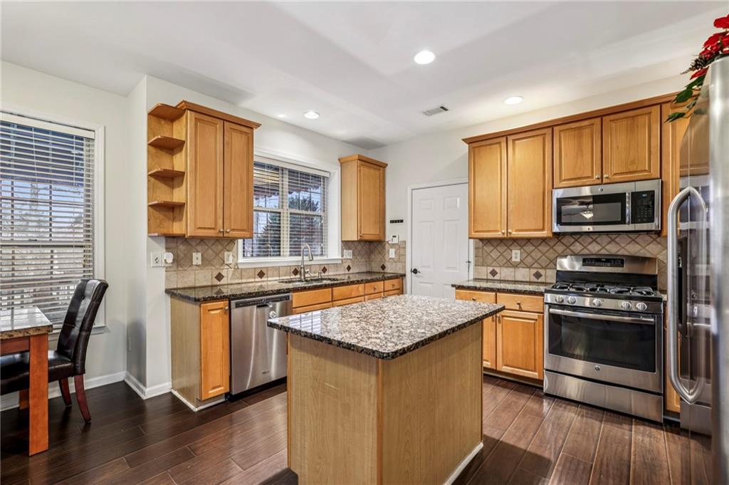 2669 Rocky Knoll Court Dacula, GA 30019 - Photo 9 of 28