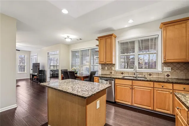 $2,800 | 2669 Rocky Knoll Court, Dacula, GA 30019