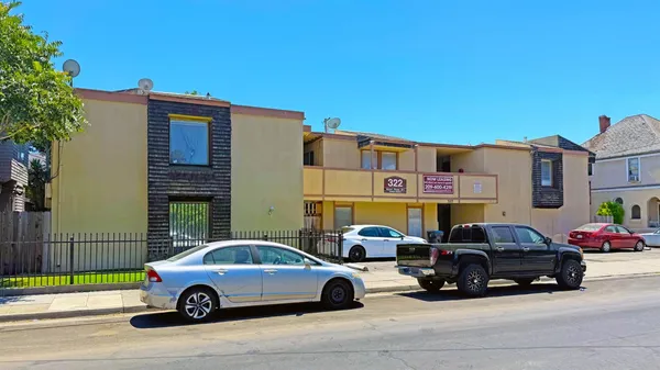 $2,495,000 | 322 West Park Street, Stockton, CA 95203