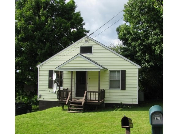 281 Sunset Terrace Extension Derby, VT 05830 - Photo 1 of 1 Gallery Image 1