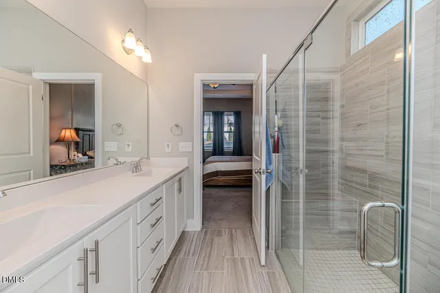 $345,000 | 22 Camille Brooks Drive, Angier, NC 27501