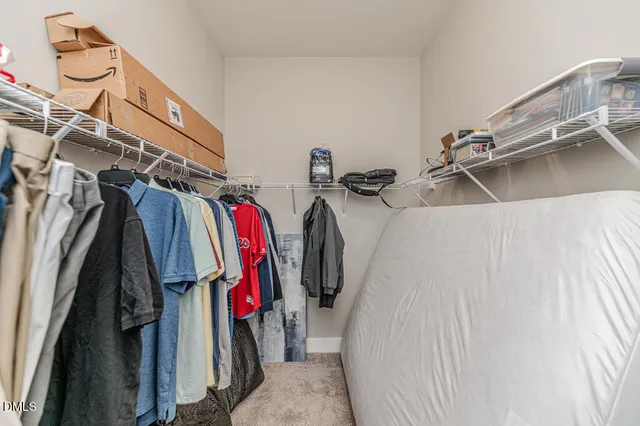 $345,000 | 22 Camille Brooks Drive, Angier, NC 27501