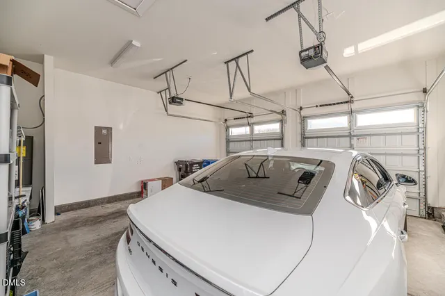 $345,000 | 22 Camille Brooks Drive, Angier, NC 27501