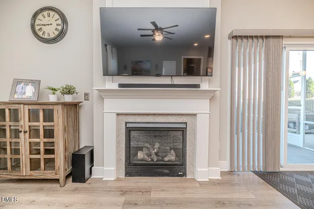 $345,000 | 22 Camille Brooks Drive, Angier, NC 27501