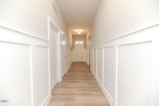 $345,000 | 22 Camille Brooks Drive, Angier, NC 27501