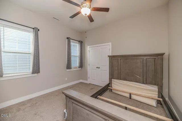 $345,000 | 22 Camille Brooks Drive, Angier, NC 27501