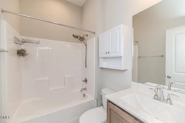 $345,000 | 22 Camille Brooks Drive, Angier, NC 27501