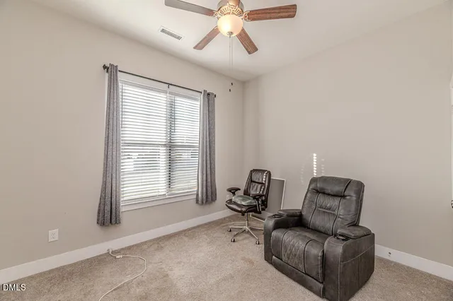 $345,000 | 22 Camille Brooks Drive, Angier, NC 27501