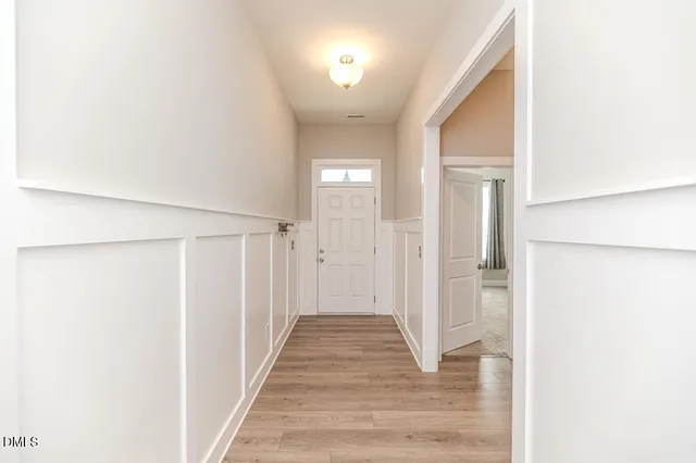 $345,000 | 22 Camille Brooks Drive, Angier, NC 27501