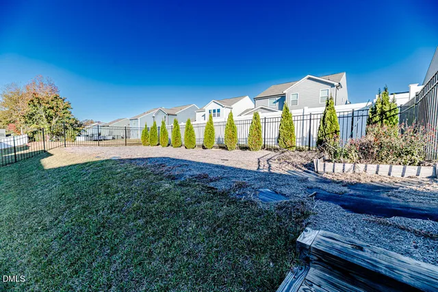 $345,000 | 22 Camille Brooks Drive, Angier, NC 27501