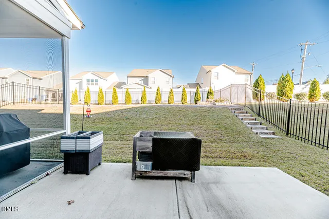 $345,000 | 22 Camille Brooks Drive, Angier, NC 27501