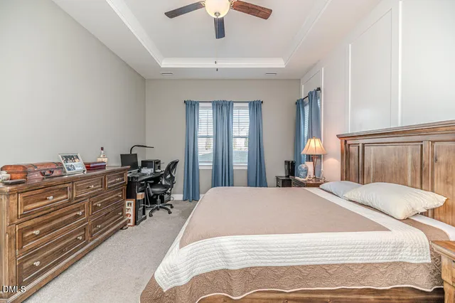 $345,000 | 22 Camille Brooks Drive, Angier, NC 27501