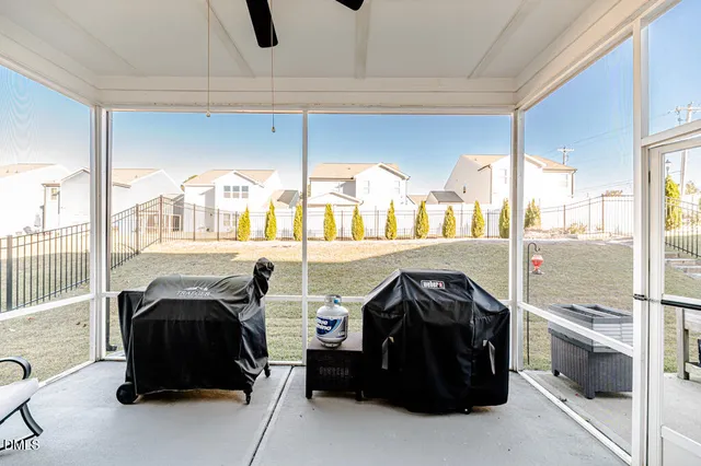 $345,000 | 22 Camille Brooks Drive, Angier, NC 27501