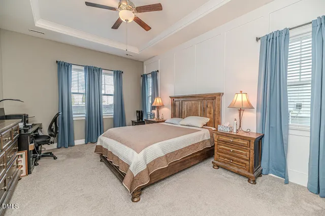 $345,000 | 22 Camille Brooks Drive, Angier, NC 27501