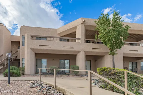 $235,000 | 14645 North Fountain Hills Boulevard, Unit 220, Fountain Hills, AZ 85268