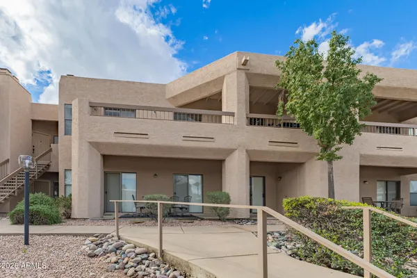 $235,000 | 14645 North Fountain Hills Boulevard, Unit 220, Fountain Hills, AZ 85268