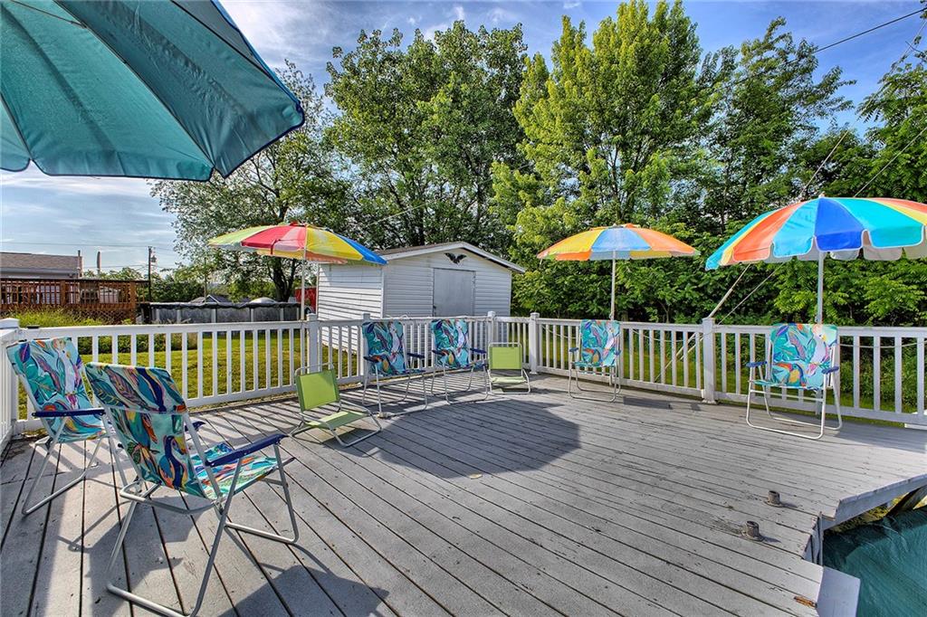 107 Indigo Road Mount Pleasant, PA 15666 - Photo 35 of 49
