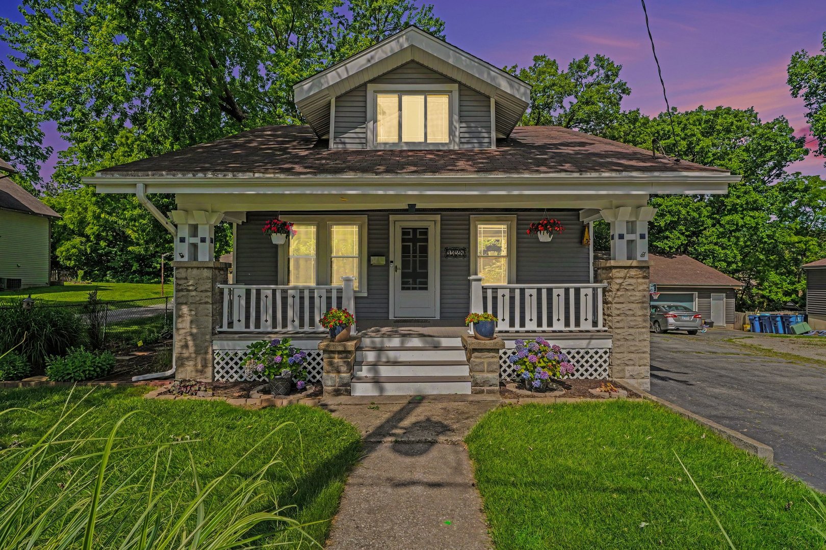1328 Benton Street Crete, IL 60417 - Photo 1 of 30