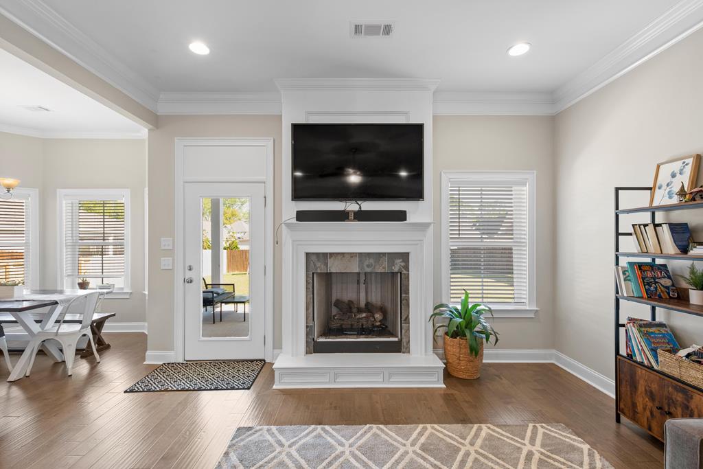 201 Ridgecrest Loop Dothan, AL 36301 - Photo 2 of 23