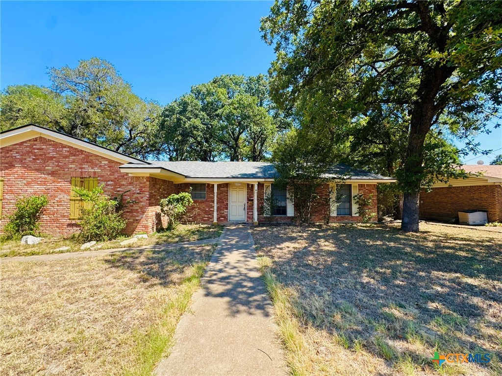2405 Osage Road Gatesville, TX 76528 - Photo 1 of 29 Gallery Image 1