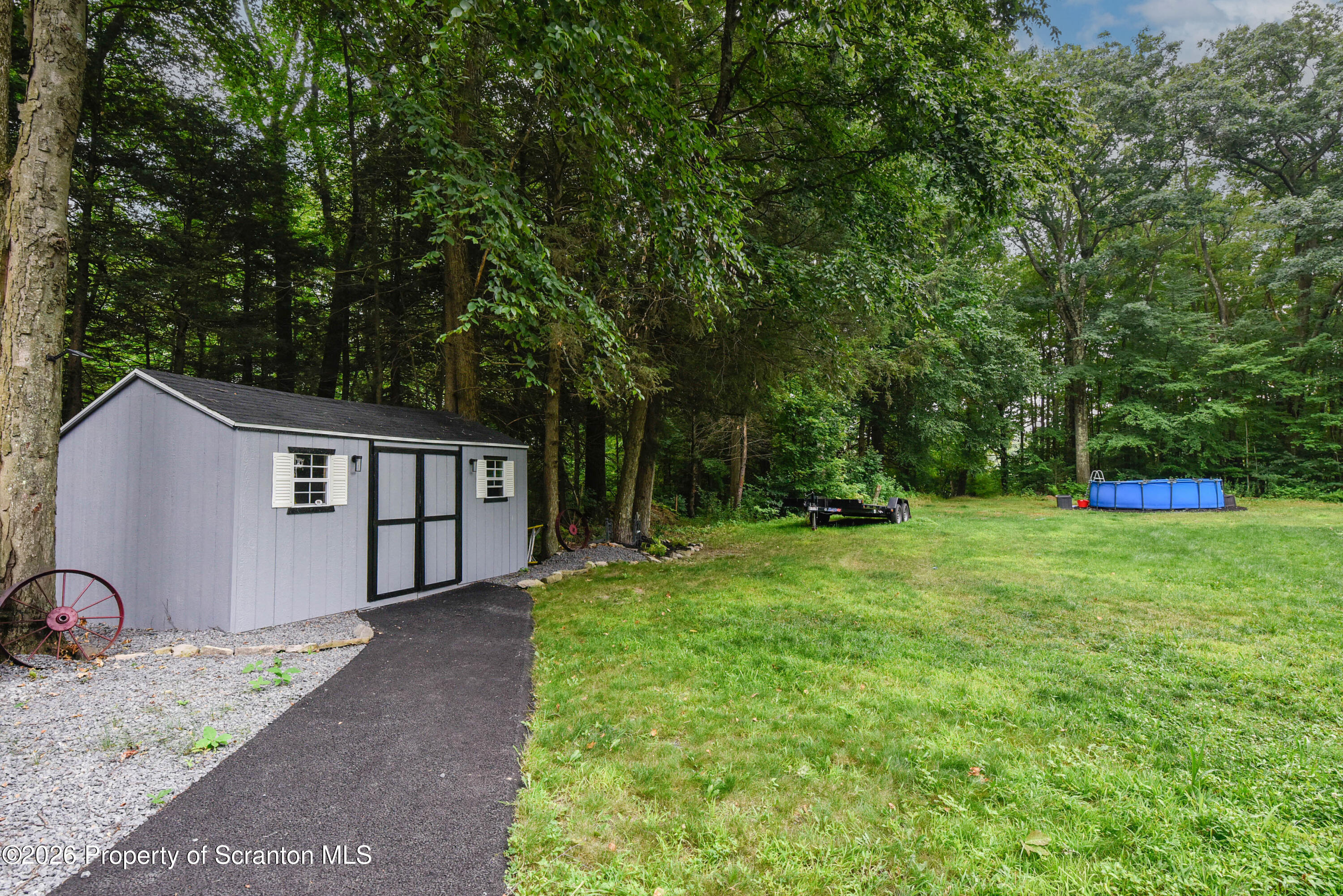 153 Wimmers Road Moscow, PA 18444 - Photo 80 of 101 _DSC5998