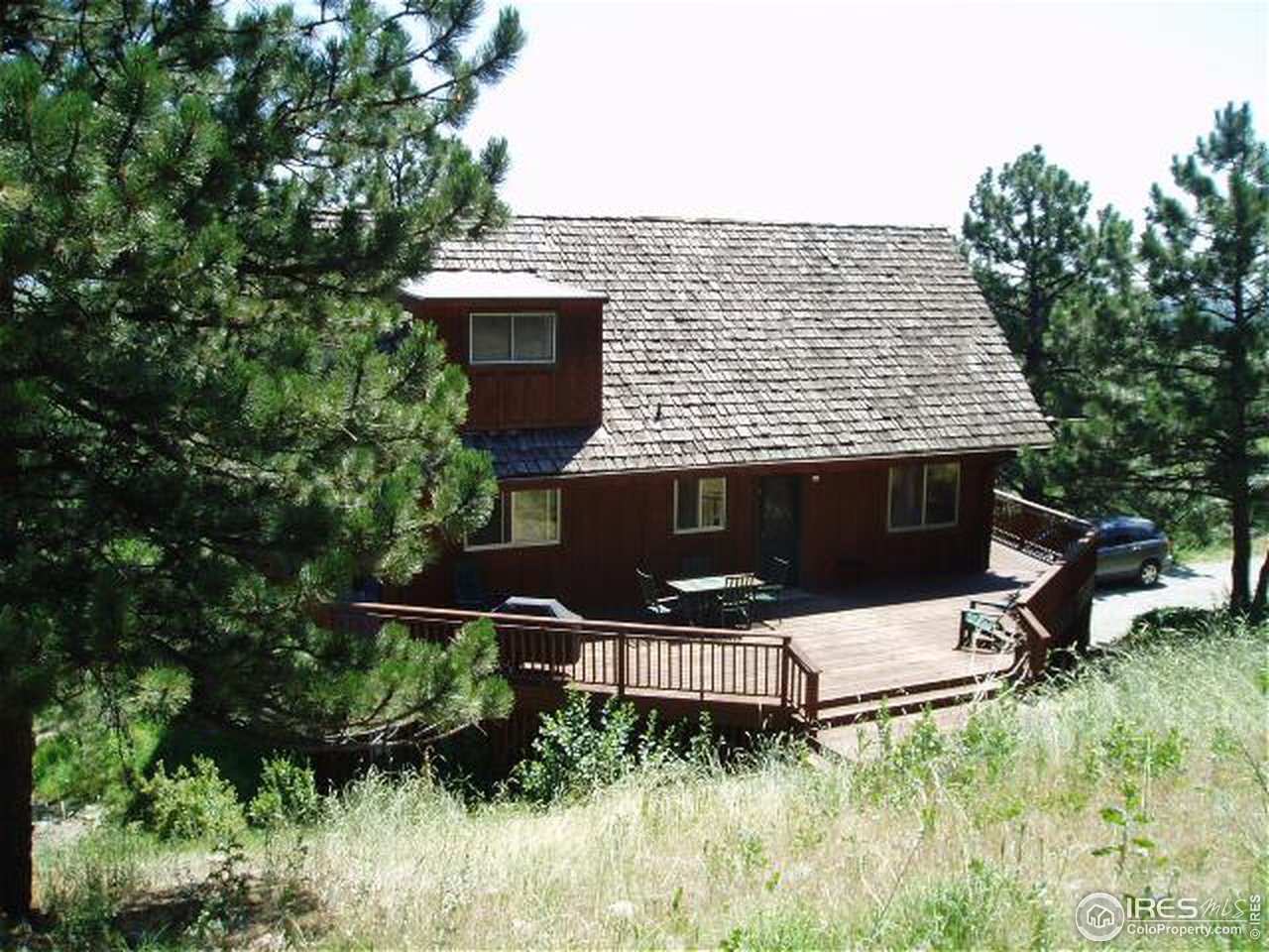 2886 Middle Fork Road Boulder, CO 80302 - Photo 12 of 12 Gallery Image 12