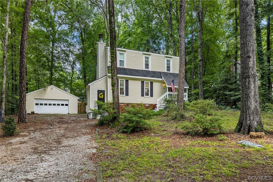 12506 Sandbag Road Midlothian, VA 23113 - Photo 2 of 26 Gallery Image 2