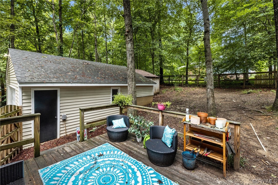 12506 Sandbag Road Midlothian, VA 23113 - Photo 22 of 26 Gallery Image 22