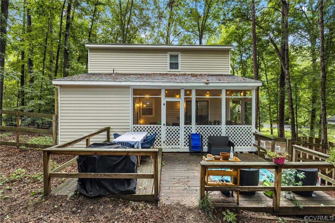 12506 Sandbag Road Midlothian, VA 23113 - Photo 25 of 26 Gallery Image 25