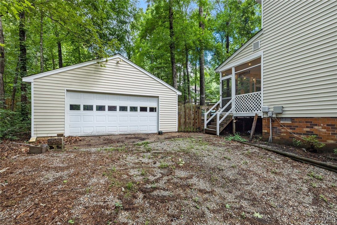 12506 Sandbag Road Midlothian, VA 23113 - Photo 26 of 26 Gallery Image 26