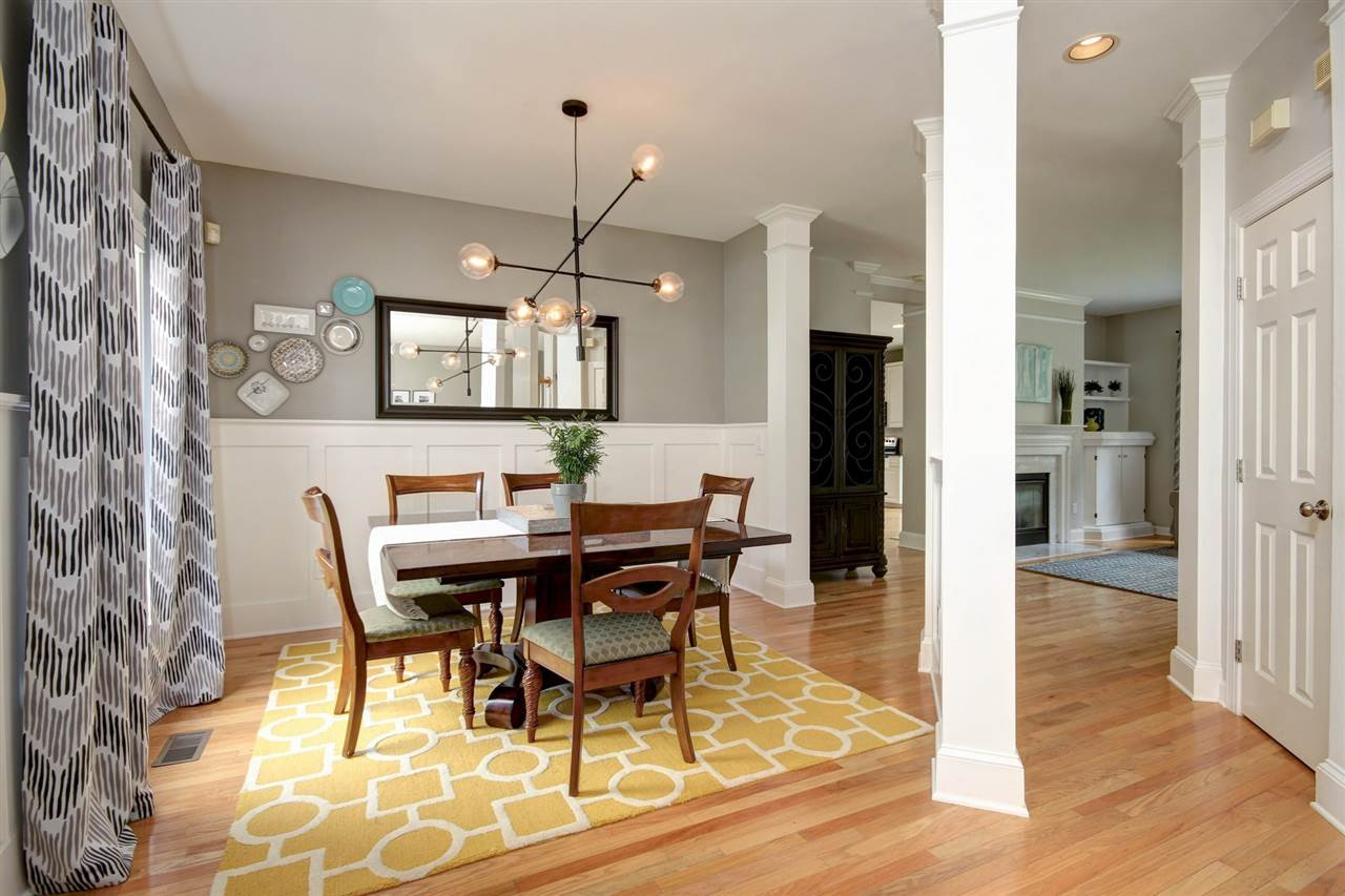 4001 Sunridge Road Raleigh, NC 27613 - Photo 3 of 26 Photo 3