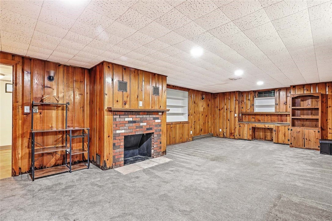 15 Highland Road Glocester, RI 02814 - Photo 29 of 43 Lower level great room