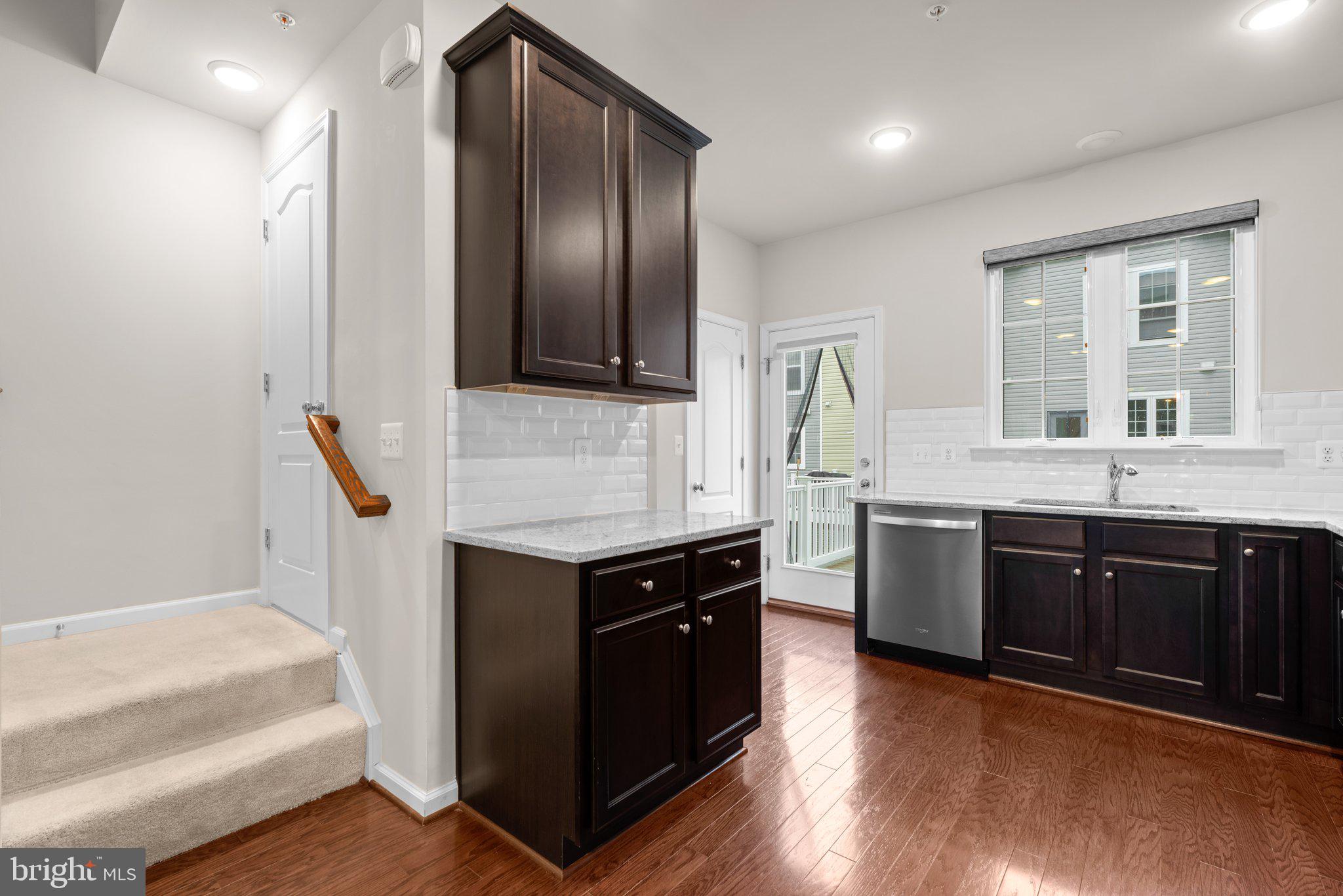 2644 Hardaway Circle Hanover, MD 21076 - Photo 11 of 34 Kitchen