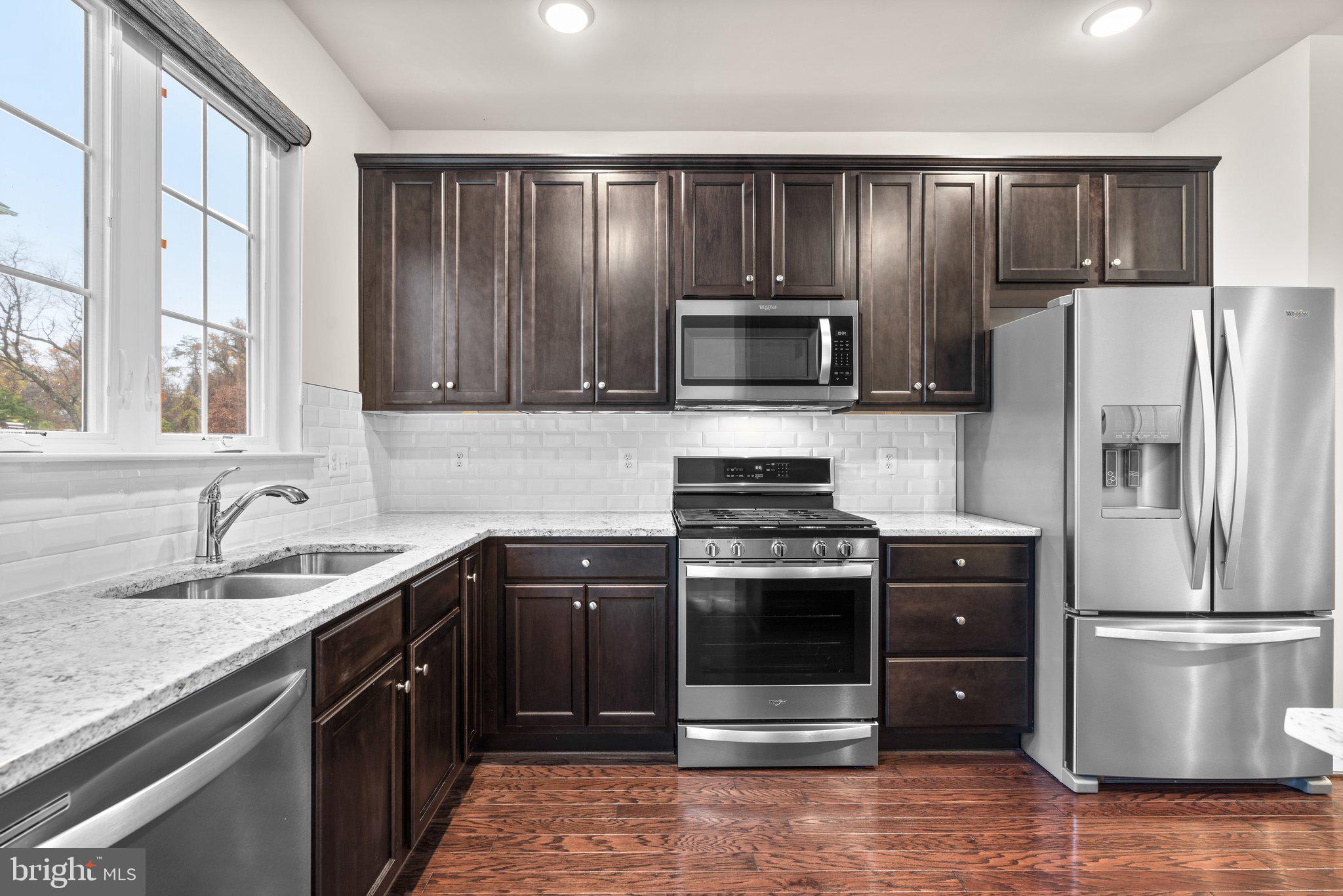 2644 Hardaway Circle Hanover, MD 21076 - Photo 15 of 34 Kitchen