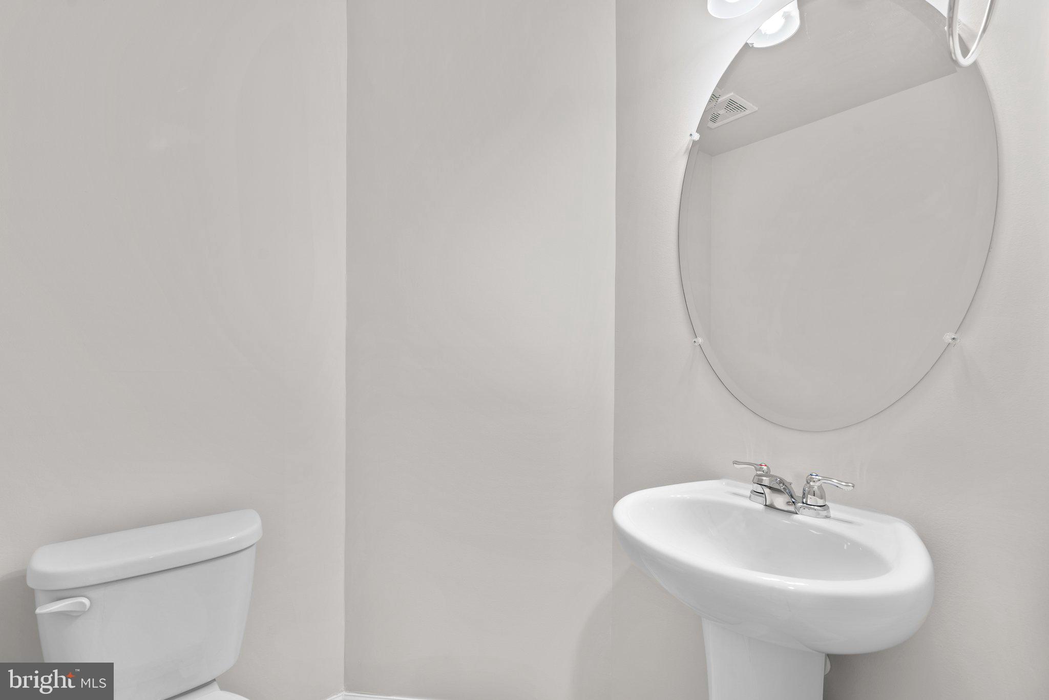 2644 Hardaway Circle Hanover, MD 21076 - Photo 17 of 34 Powder Room